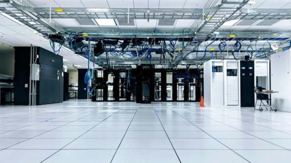 Il firewall dell'occidente: come la tecnologia israeliana blinda le infrastrutture critiche d'Europa