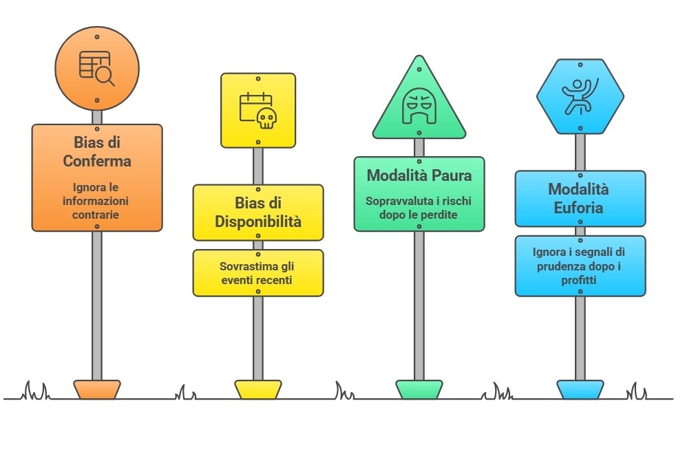 Il lato nascosto dei grafici