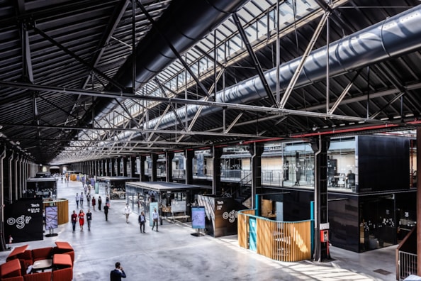 Scaleup Summit è tornato