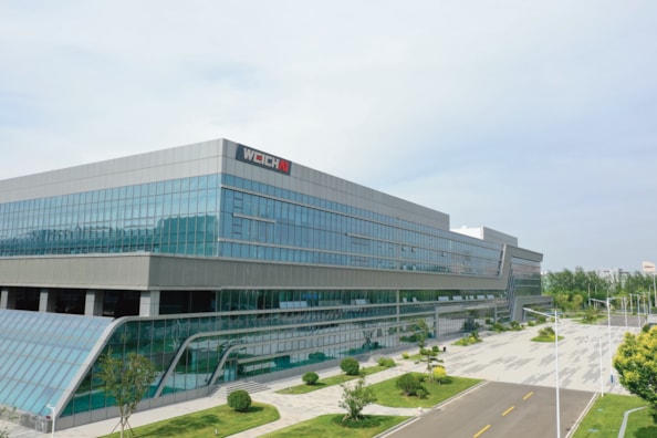 Weichai Group: un percorso globale di successo condiviso