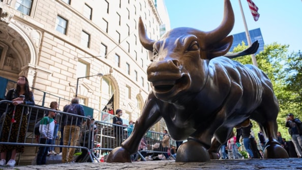 Occhi puntati sul tech Usa