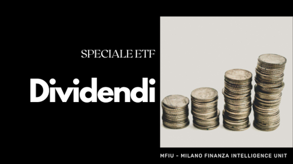 Dividendi crescenti, la chiave per un portafoglio solido