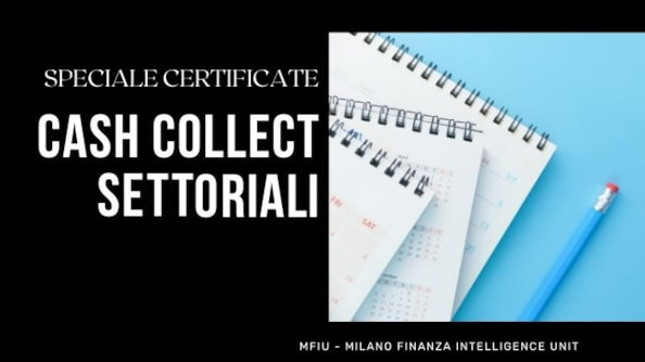 Certificates: la soglia bonus è generosa