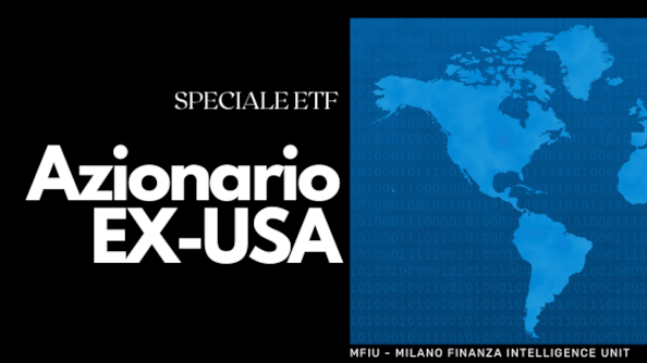 Chance oltre gli Usa