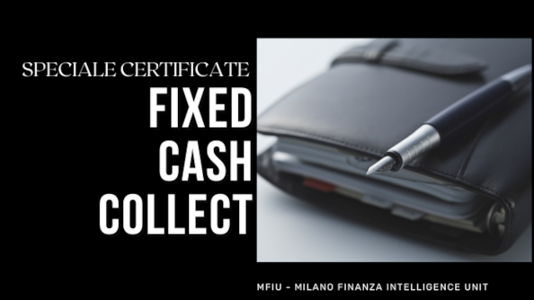 Certificates: il rischio è solo a scadenza