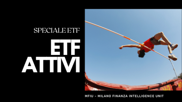 Etf attivi, sfatati i miti più comuni tra gli investitori