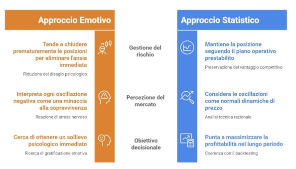 Le trappole della mente