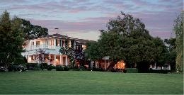 Glen Oaks, la residenza californiana firmata Stanford White