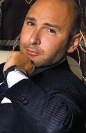 Federico Maria Ionta