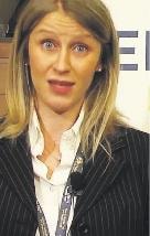 Miriam Berizzi
