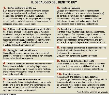 Pi&ugrave; tutele e meno tasse 