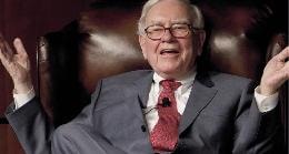 Negli Stati Uniti il gestore Warren Buffett ha investito quasi 
un miliardo di dollari per rilevare il portale Move.com