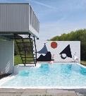 La casa dell'archistar d'antan 