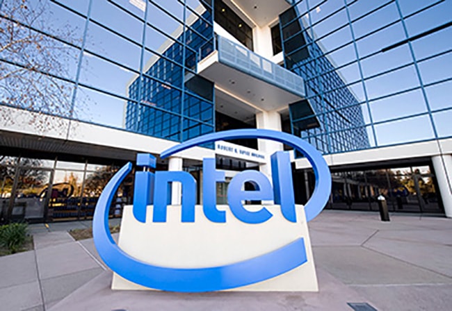 Intel punta alla guida autonoma