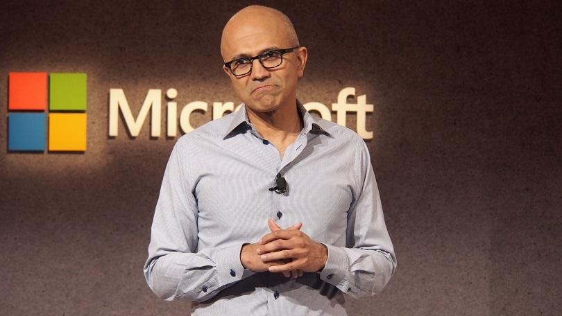 Microsoft costretta a fare una versione sicura di Windows per venderlo in Cina