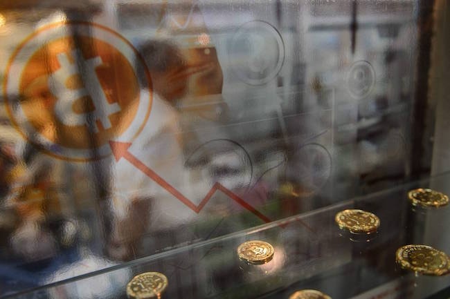 Bitcoin, tante chiacchiere ma poca diffusione