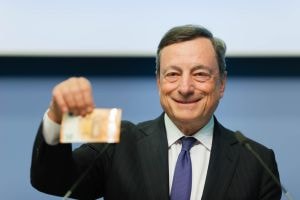 Come sarà l’addio ai tassi negativi e all’acquisto titoli della Bce?