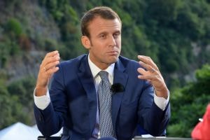 Macron o Le Pen, i francesi sceglieranno tra due nazionalismi  