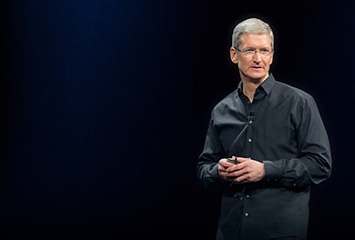 Apple, la teoria del superciclo esalta gli investitori 
