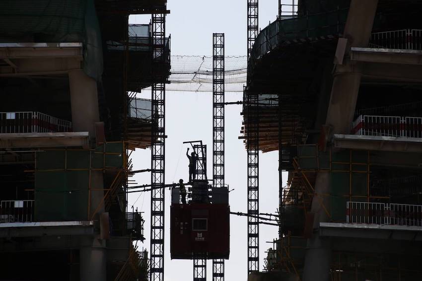 Cina, lo shadow banking si allunga