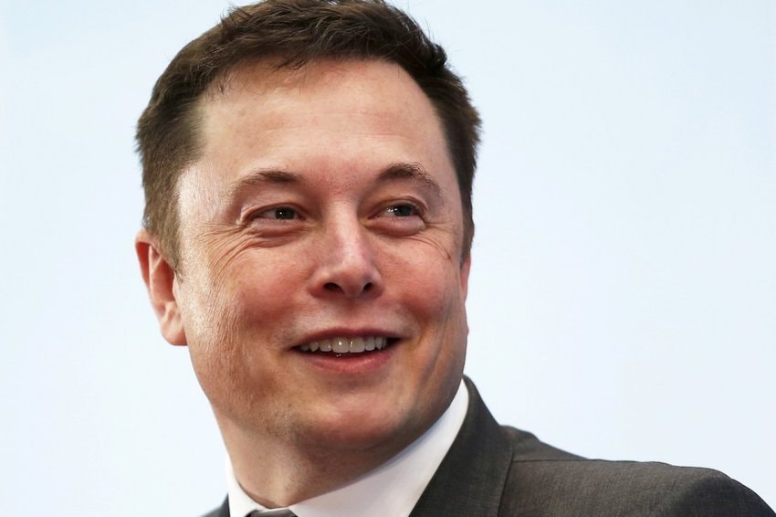Si scommette su Musk più che su Tesla