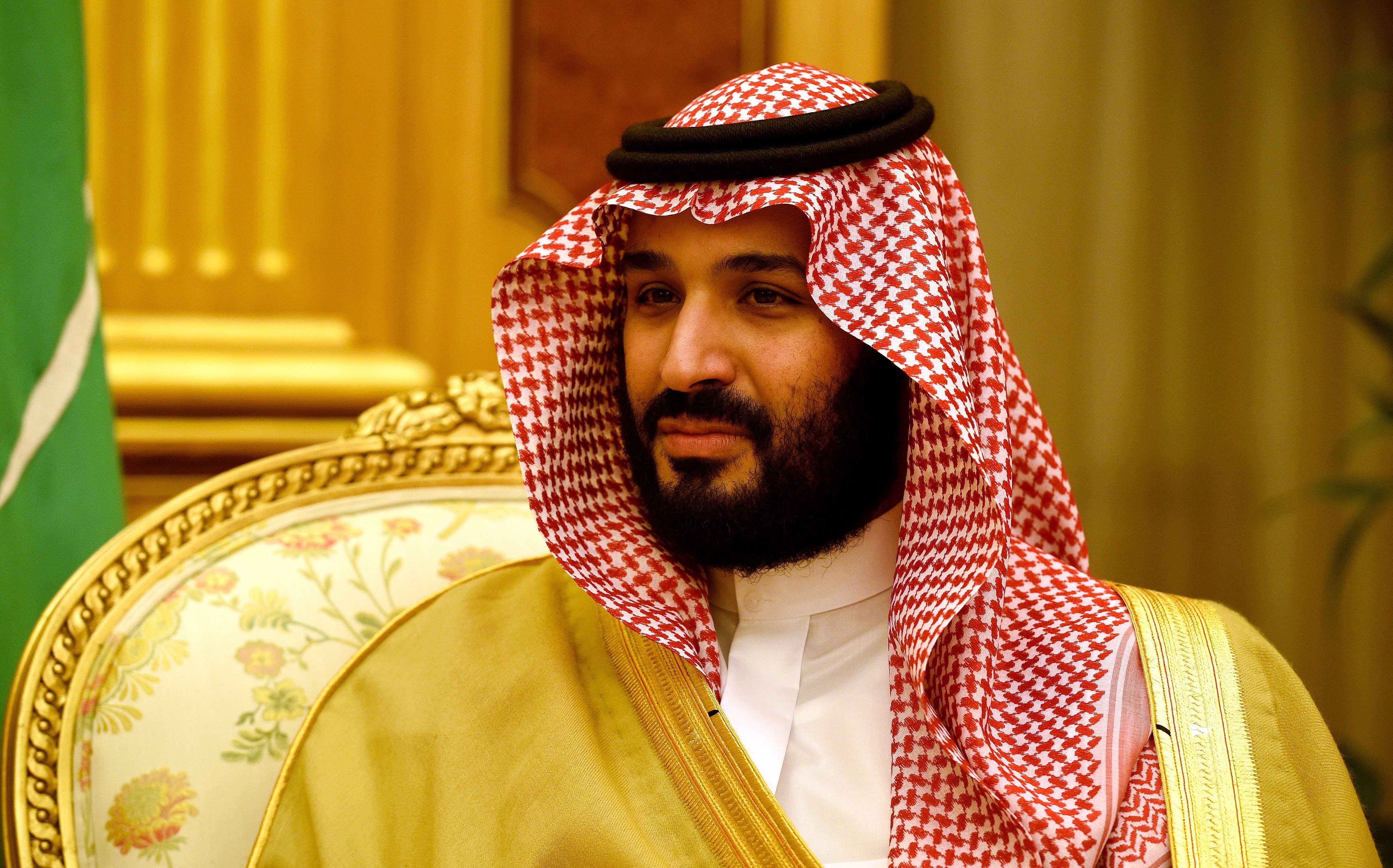 Non sarà più l’Arabia Saudita di suo padre