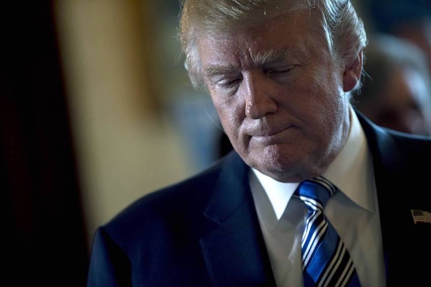 I Trump e la verità