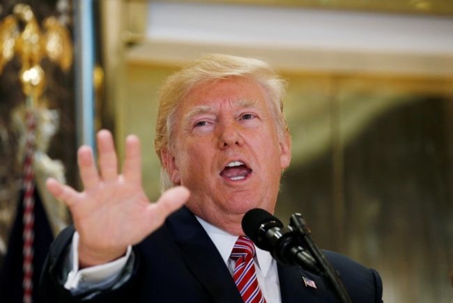 Ma quante opzioni ha Trump contro la Corea del Nord?