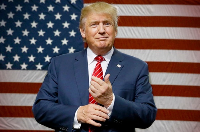 Banche felici col Fisco di Trump
