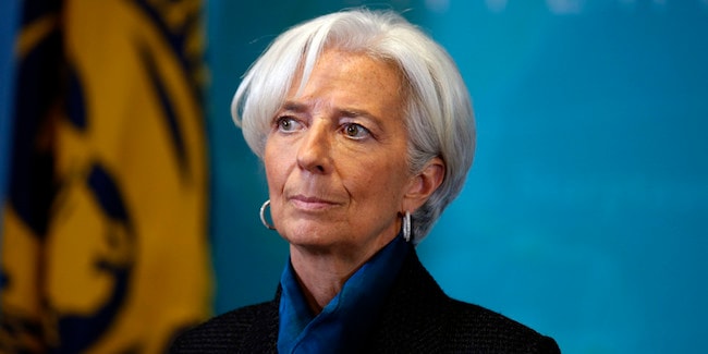 Così l’Fmi sfiderà il dollaro
