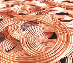 London Metal Exchange verso contratti futures sui metalli per le batterie