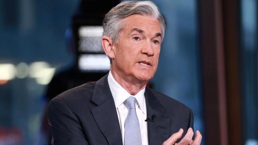 Con Powell alla Fed Trump ha scelto la continuità 