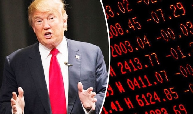 Wall Street apre la settimana in lieve calo