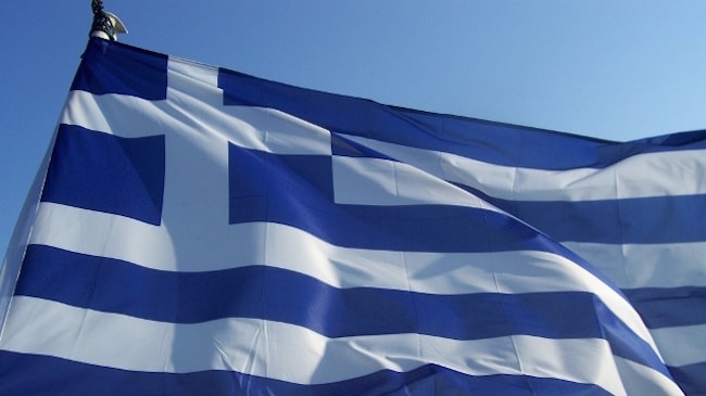 Grecia, Commissione Ue: ok riforme, ripresa soggetta a rischi per attuazione programma
