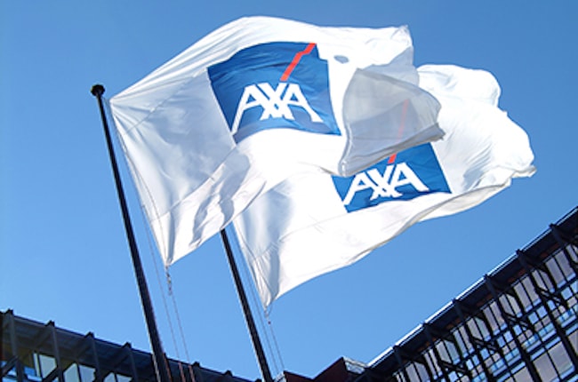 Axa, la curva dei tassi Us nel contesto di crescita globale