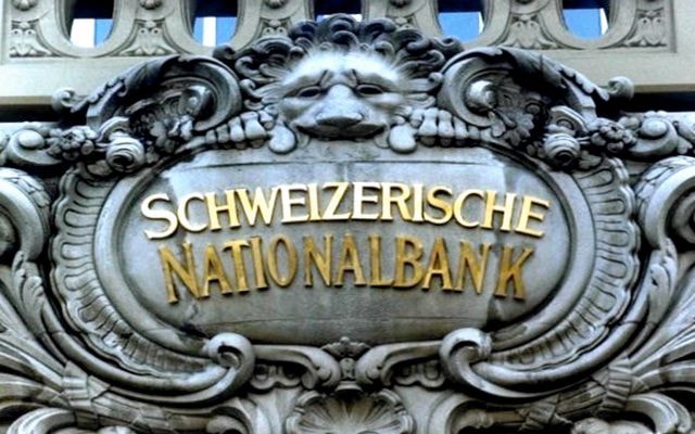 Chi ha fatto più profitti di Apple nel 2017? La Banca centrale svizzera