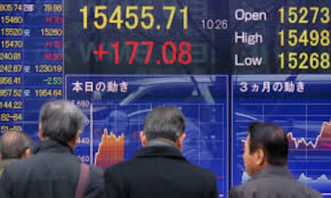 Wall Street è diventata troppo cara? La borsa di Tokyo può essere una buona alternativa