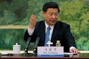 Nuovo muro anti-bitcoin in Cina