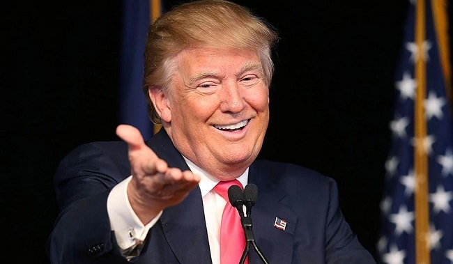 Trump non scalda la Silicon Valley