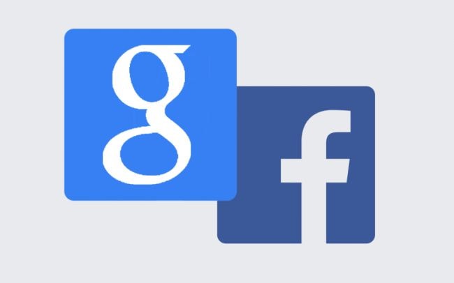 Occorre proteggere le notizie da Google e Facebook