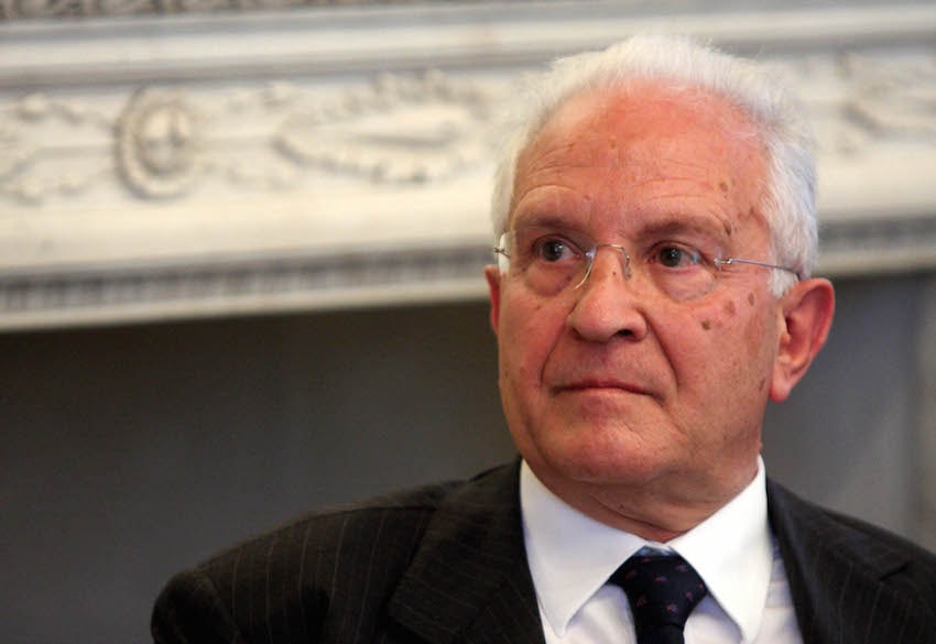 Carlo Castellano, presidente di Life Care Capital