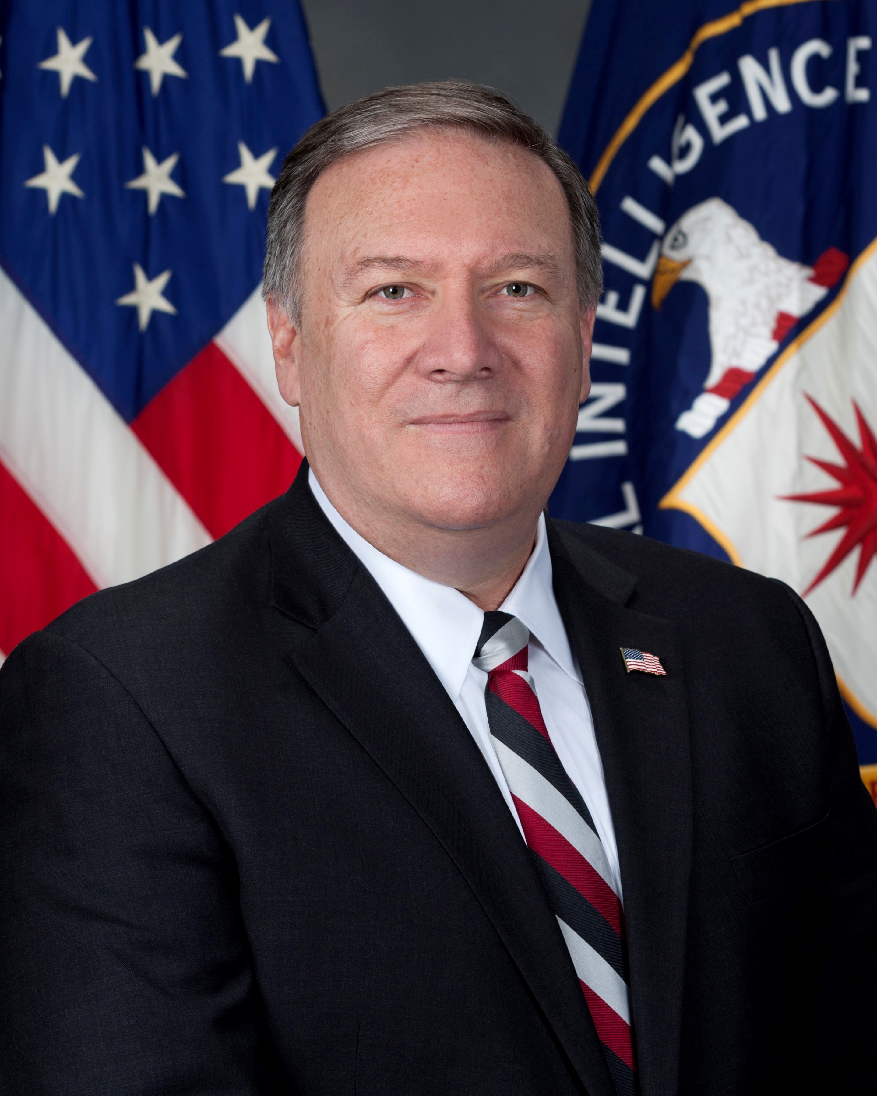 Chi è Mike Pompeo, l’italoamericano nuovo ministro degli esteri Usa