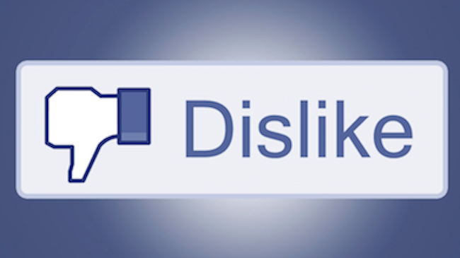 E' iniziata la grande fuga da Zuckerberg