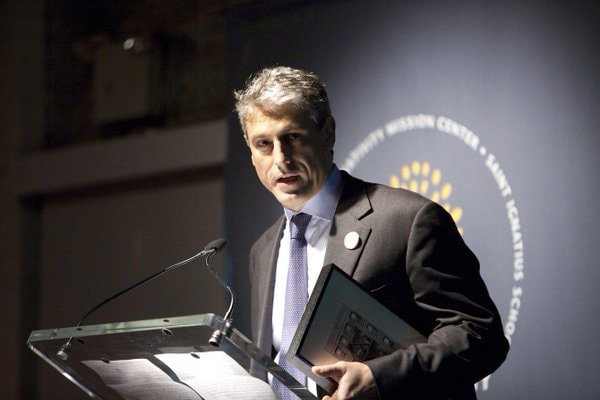 Marc Gabelli, promotore della Spac Gabelli Value for Italy