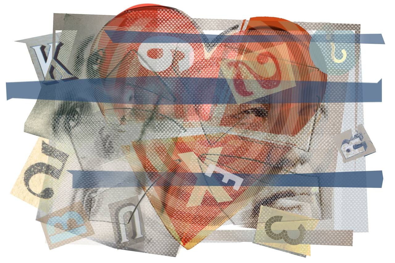 Come ridurre il tragico pedaggio che le famiglie pagano alla demenza senile