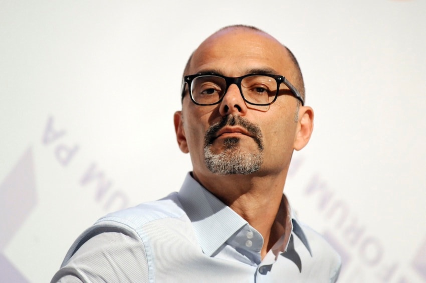 Andrea Rangone, fondatore e ceo di Digital 360