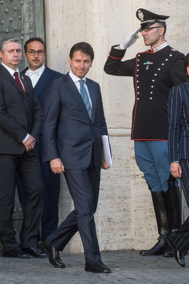 WSJ/ Una soluzione molto italiana