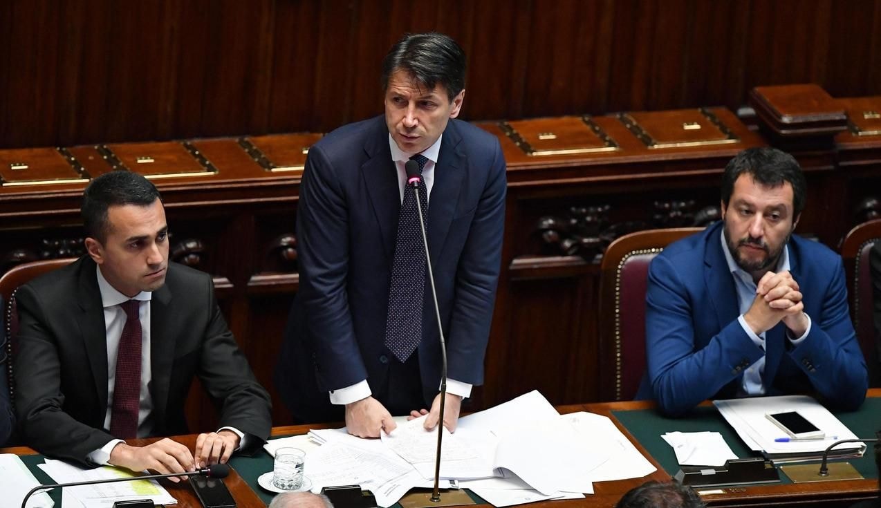 Chi alimenta la marea populista in Europa? Una gioventù frustrata