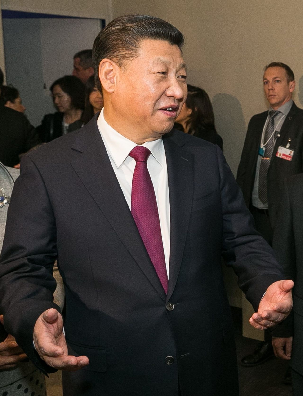 Xi Jinping avvisa i Ceo globali, la Cina sui dazi non porgerà l’altra guancia