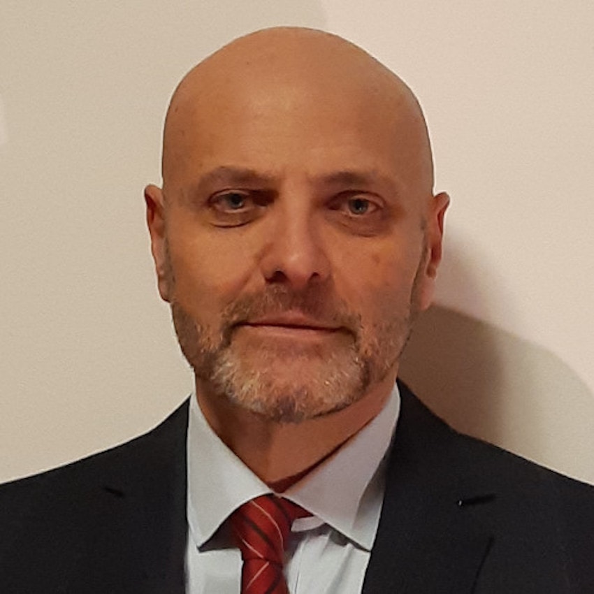 Franco Fontana, presidente e maggiore azionista di Esautomation